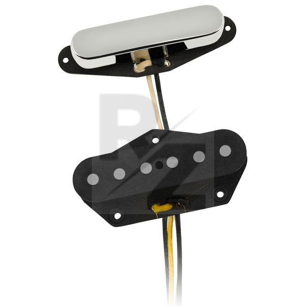 Image Fender Pure Vintage 51 Tele PickupSet