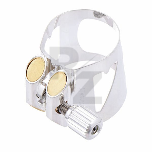 Vandoren Optimum Ligature Bb Boehm SP Image Vandoren Optimum Ligature Bb Boehm SP