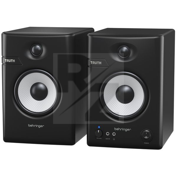 Behringer Truth 4.5 BT Image Behringer Truth 4.5 BT