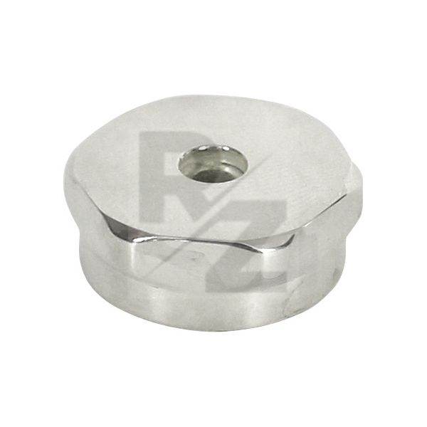 Image Schilke Heavy Bottom Cap 1 pc