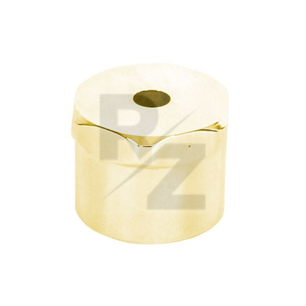 Image Schilke XL Heavy Bottom Cap G 1 pc