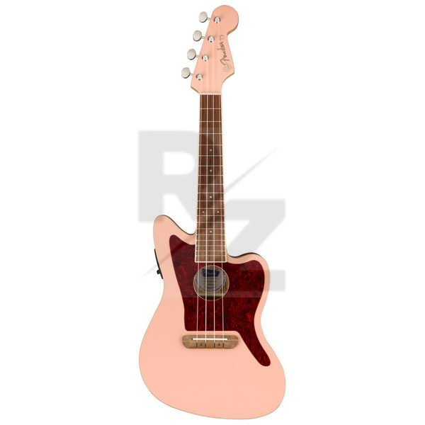 Image Fender Fullerton Jazzm Uke SHP