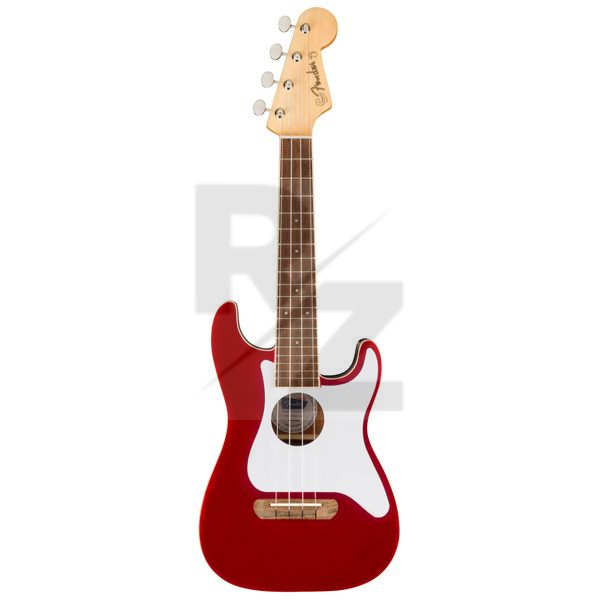 Fender Fullerton Strat Uke CAR Image Fender Fullerton Strat Uke CAR