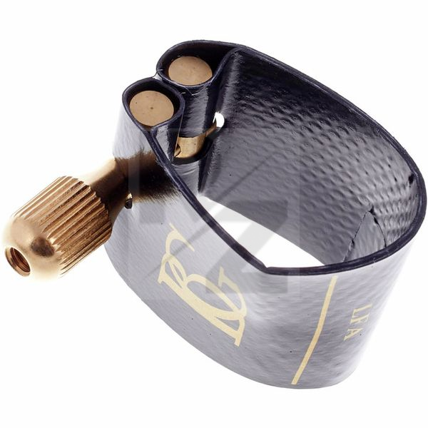 Image BG France LFA Alto Sax