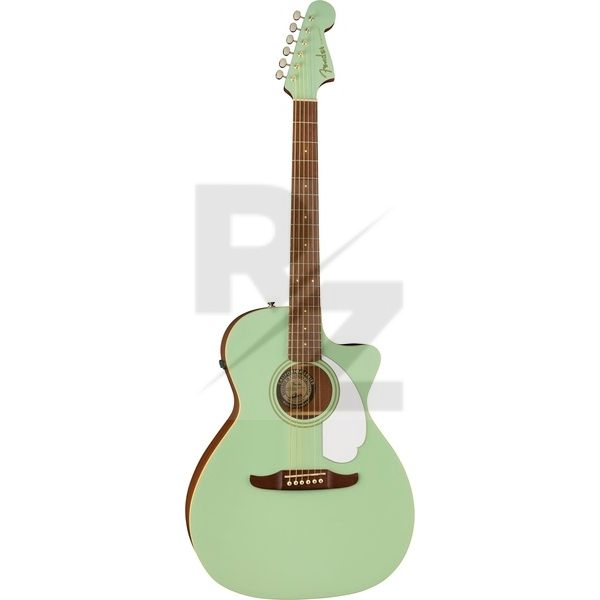 Image Fender Newporter Player SFG WN