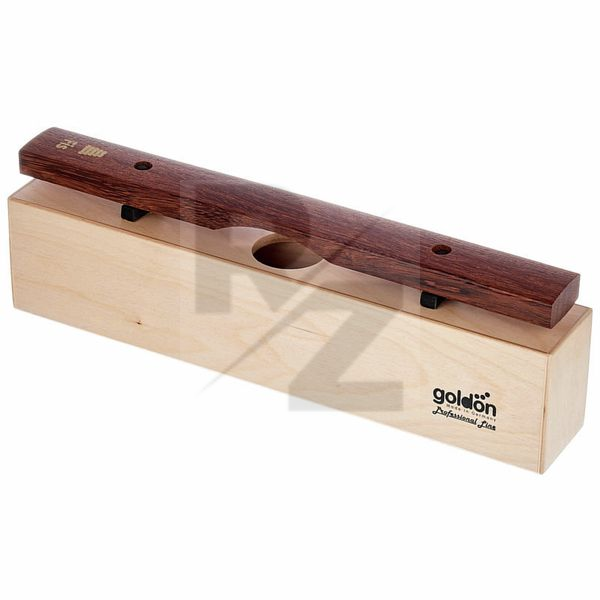 Image Goldon Resonator Model 10610 F#1