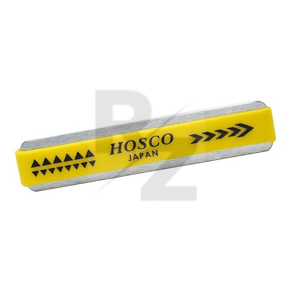 Hosco H-FF2HC Fret Filefor Stainless Image Hosco H-FF2HC Fret Filefor Stainless
