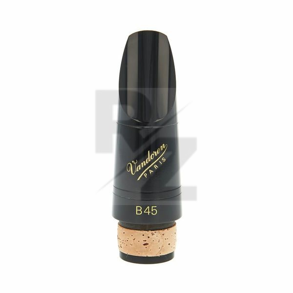 Vandoren Bb- Clarinet Profile 88 B 45 Image Vandoren Bb- Clarinet Profile 88 B 45