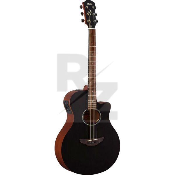 Yamaha APX 600 M SMB Image Yamaha APX 600 M SMB