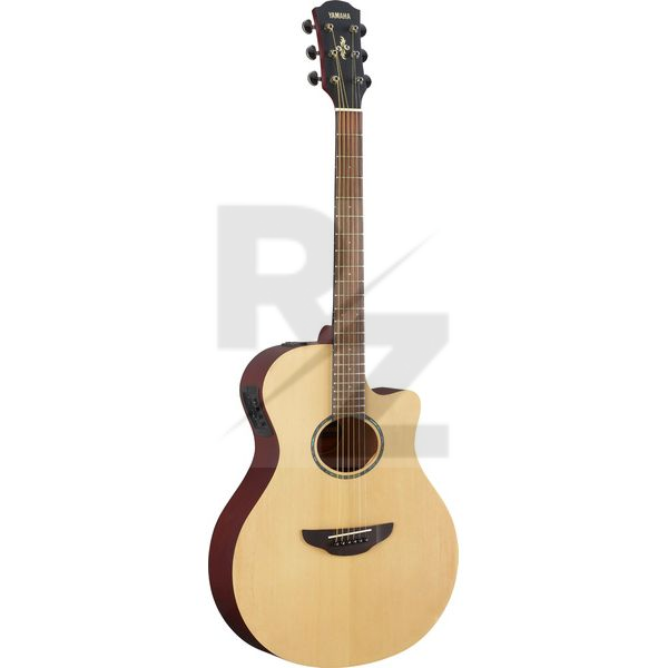 Yamaha APX 600 M NS Image Yamaha APX 600 M NS