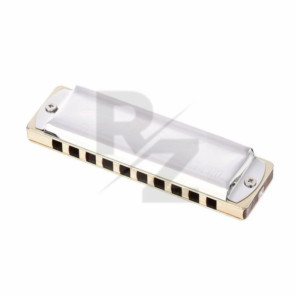 Image C.A. Seydel Söhne Solist Pro A