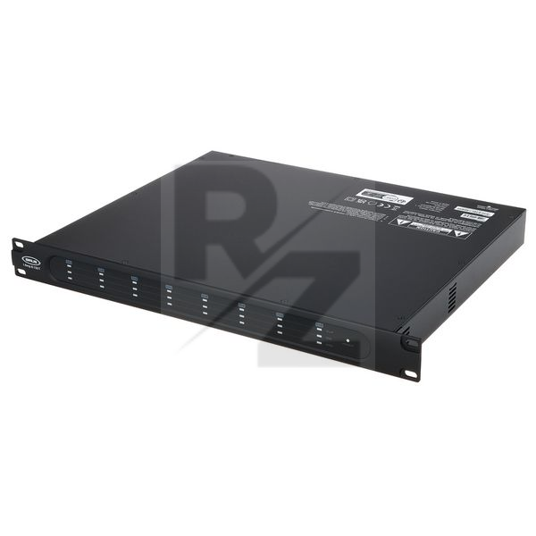 Image Sirus I-Amp 8.150T