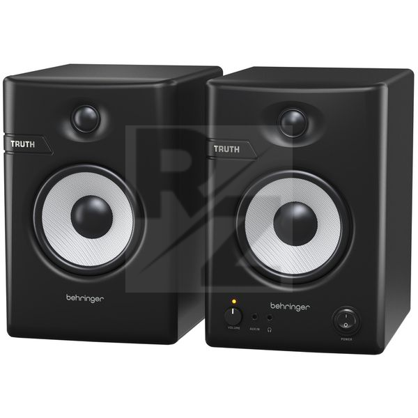 Image Behringer Truth 4.5