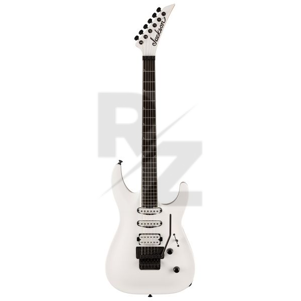 Image Jackson Pro Plus Soloist SLA3 SW