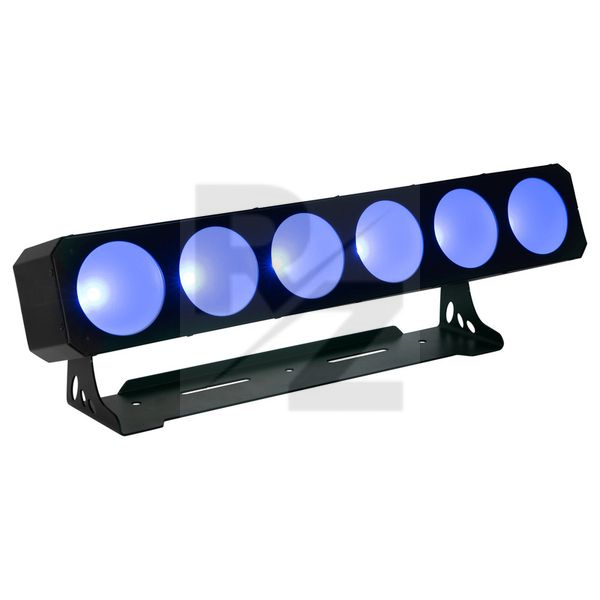 Image Eurolite LED CBB-6 COB RGB Bar