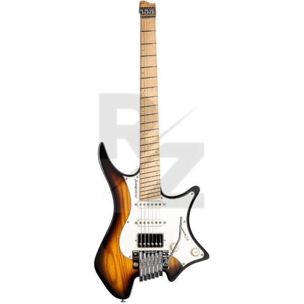 Image Strandberg Boden Classic NX 6 Trem Del TB