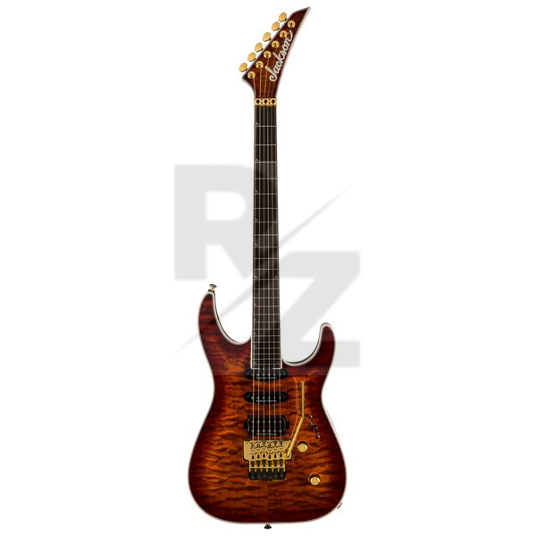 Image Jackson Pro Plus Soloist SLA3Q ATE