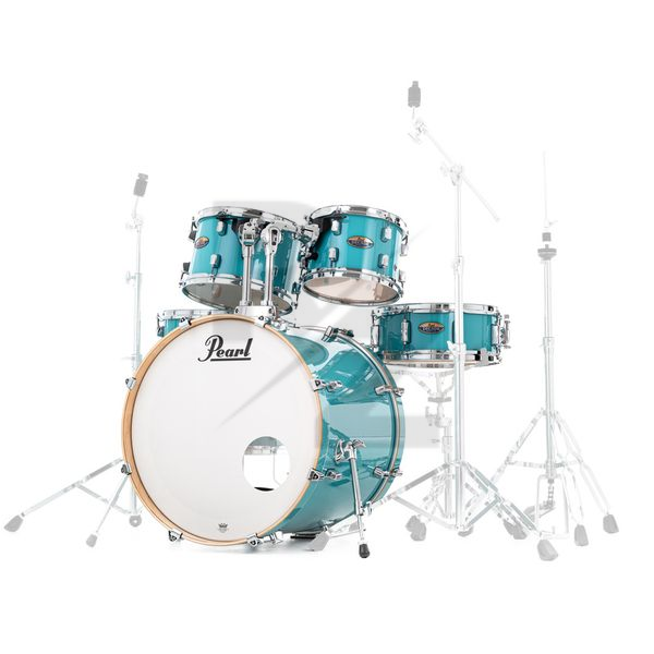 Image Pearl Decade Maple 22