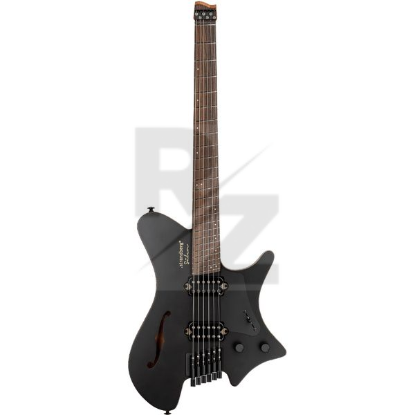 Image Strandberg Sälen Jazz NX Black