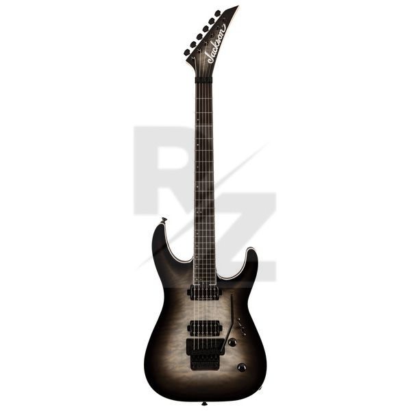 Image Jackson Pro Plus SRS DINKY DKAQ GB