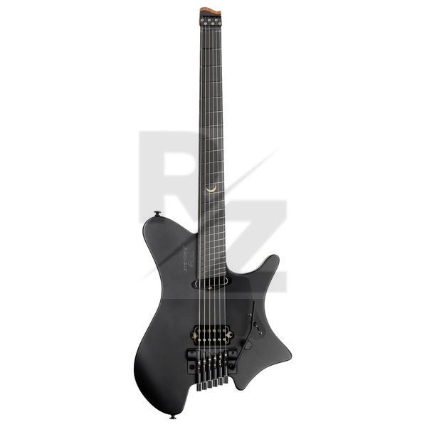 Image Strandberg Sälen NX 6 Tremolo Plini Ed BK