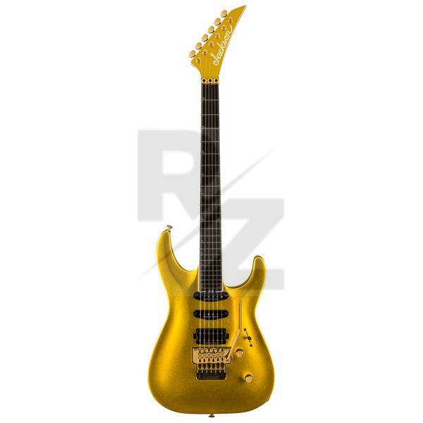 Image Jackson Pro Plus Soloist SLA3 GB