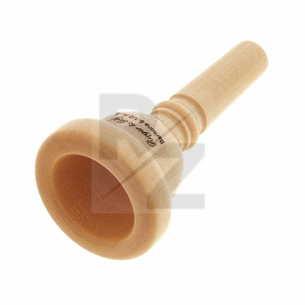 Image Thomann Baritone 6-1/2 AL-B Maple Wood