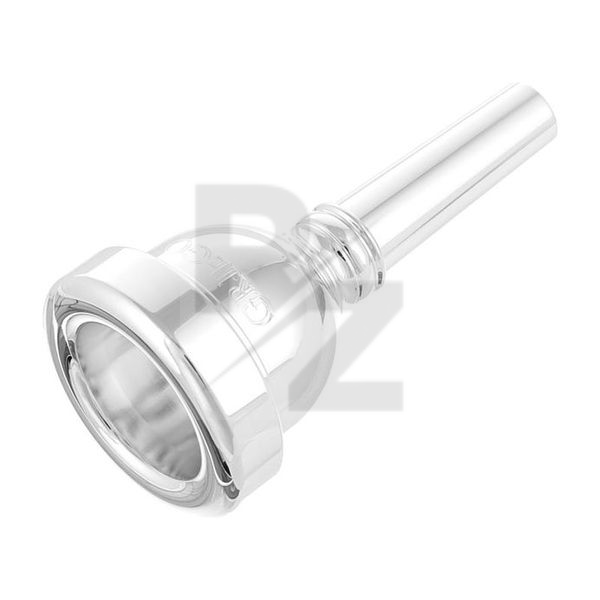 Griego Mouthpieces Model 7 NY Tenor Silver Image Griego Mouthpieces Model 7 NY Tenor Silver