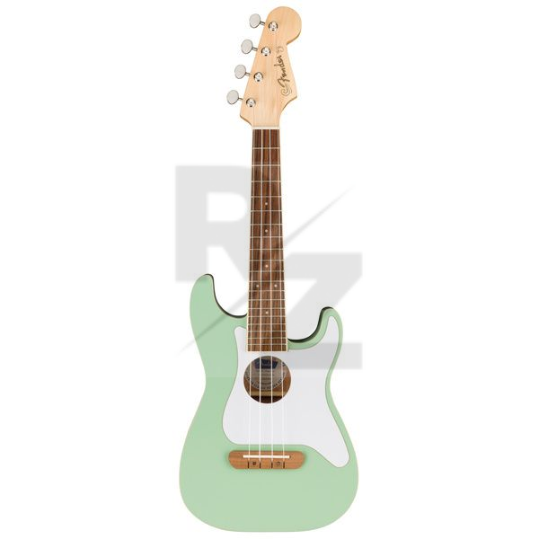 Image Fender Fullerton Strat Uke SG