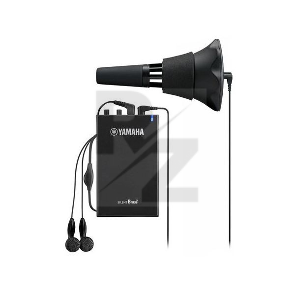 Image Yamaha SB7J Trumpet