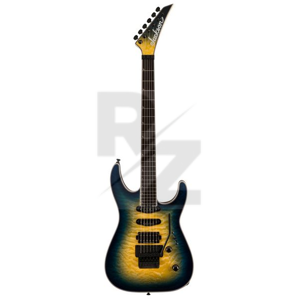 Image Jackson Pro Plus Soloist SLA3Q ABB