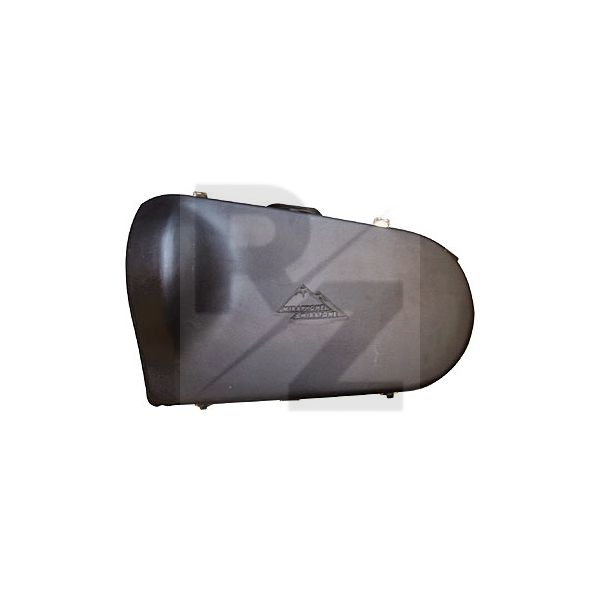 Image Miraphone Koffer für Euphonium