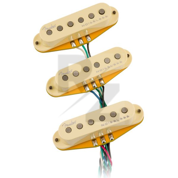Image Fender Custom ML Ultra Noiseless