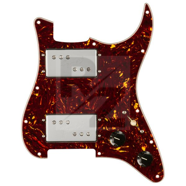 Image Fender Custom ML Pre-Wired Pickguard
