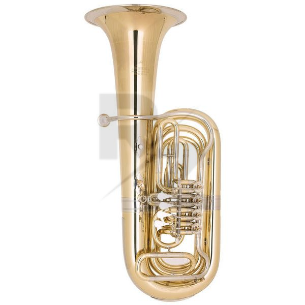 Miraphone 84A M Bb-Tuba Image Miraphone 84A M Bb-Tuba