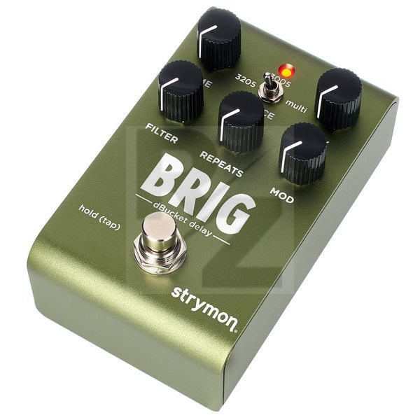 Image Strymon Brig Delay