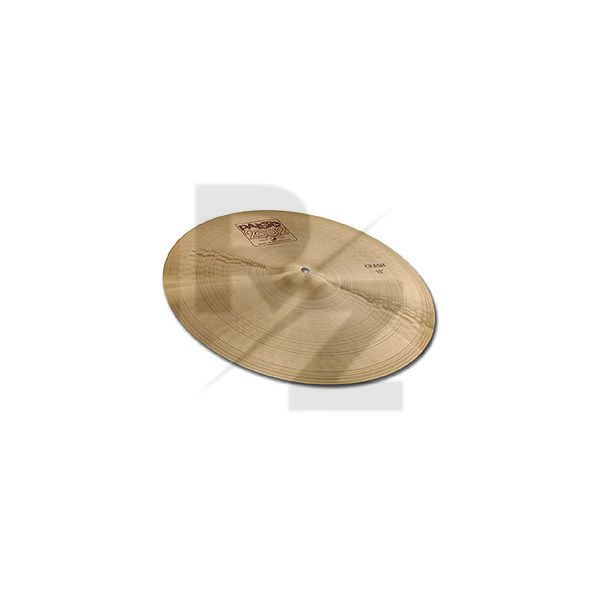 Image Paiste 2002 Classic 24