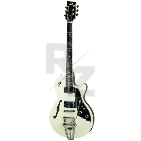 Image Duesenberg Starplayer TV Vintage White