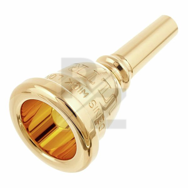 Denis Wick 4880E Euphonium SM4MU Image Denis Wick 4880E Euphonium SM4MU