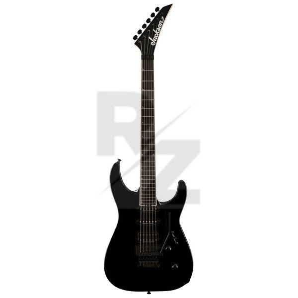 Image Jackson Pro Plus Soloist SLA3 DB