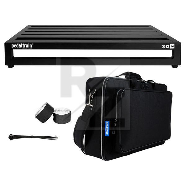 Image Pedaltrain XD-24