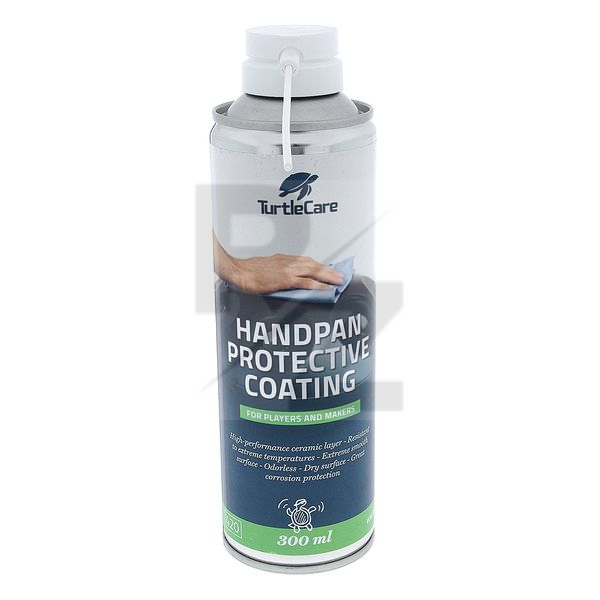 Image HandpanCare TurtleCare 300ml