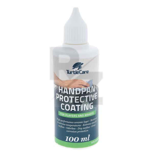Image HandpanCare TurtleCare 100ml
