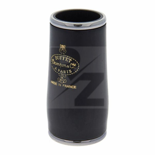 Buffet Crampon ICON 65mm barrel black Image Buffet Crampon ICON 65mm barrel black