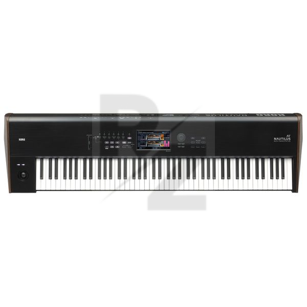 Image Korg Nautilus 88 AT