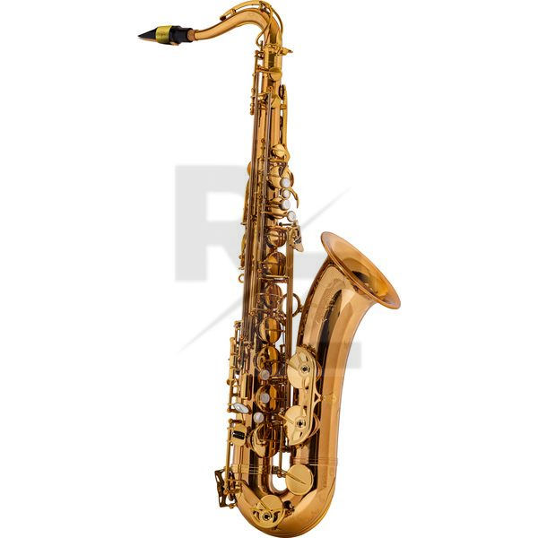 Image Forestone RX Red Brass GL Tenor Sax