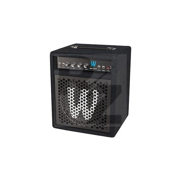 Image Warwick BLUE CAB 30