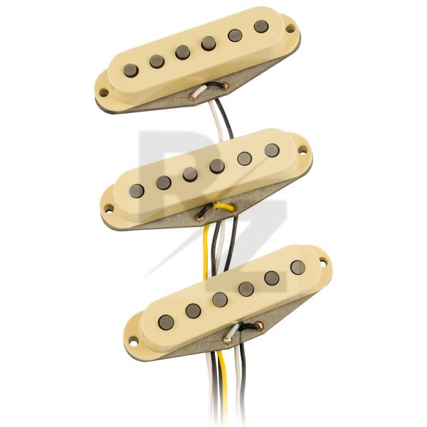 Image Fender Pure Vintage 73 ST Pickup Set