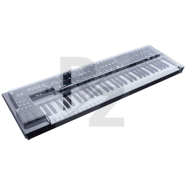 Image Decksaver Novation Summit