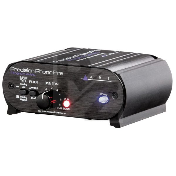 Image ART Precision Phono Preamp